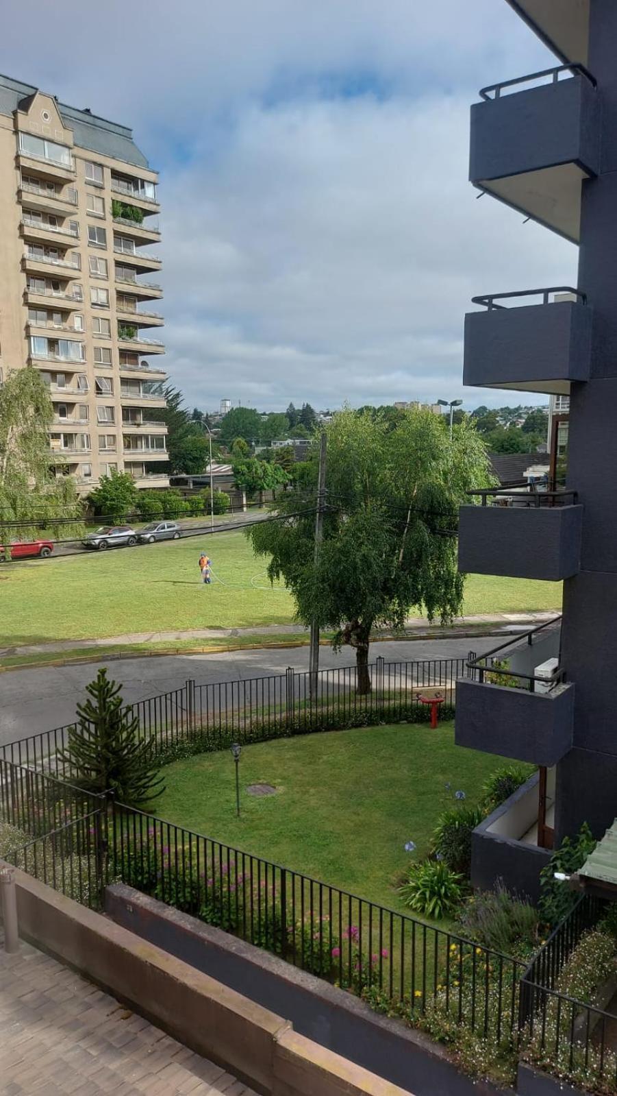 Apart Hotel Montepiedra Τεμούκο Εξωτερικό φωτογραφία